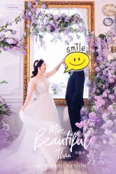 点击看大图 -日光视觉婚纱摄影(旗舰店)