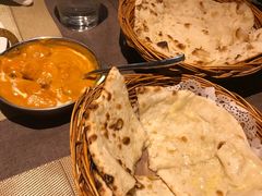 -Pita's&Tika's中东和印度风味餐厅(龙湖天街店)