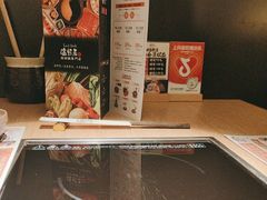 -温野菜涮涮锅(大悦城店)