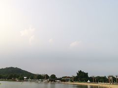 -上海月湖雕塑公园