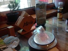 -水煮三国·川鲁江湖菜(香山店)