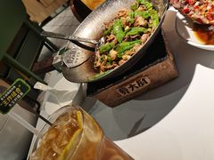 -费大厨辣椒炒肉(高铁吾悦广场店)