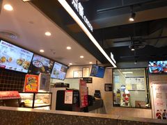 -肯德基(东四南大街店)