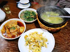 -旺山·浪头人家