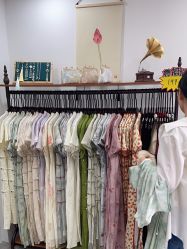 -陈大户旗袍(狮子林店)