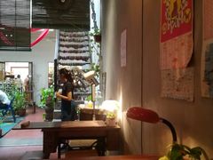 -The Daily Fix Cafe