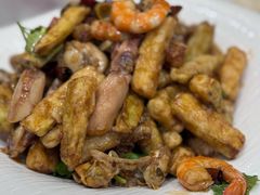 -隐厨·海鲜餐厅(恒通路店)