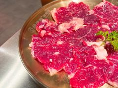 -核桃碳烤肉馆(深圳首店)