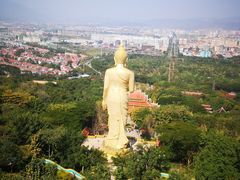 -西双版纳勐泐文化旅游区