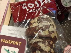 -COSTA COFFEE(新奥购物中心店)