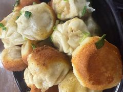 -赵宝美煎包店