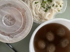 -七爺清汤腩(南开大悦城店)
