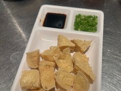 -潮界(虹桥新天地店)