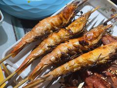 -武二郎烧烤工厂(御林嘉园店)