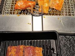 -俊熙家点餐式自助烤肉店(南充王府井店)