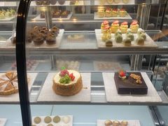 -浙江西子宾馆·瑶园咖啡厅