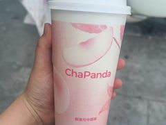 -茶百道(淮安一品国际店)