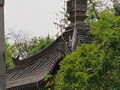 -湘子庙