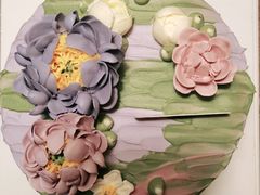 -Pantry's Best派悦坊蛋糕(K11购物艺术中心店)
