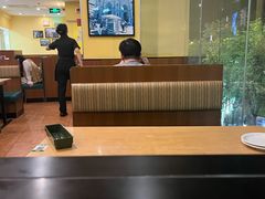 -萨莉亚意式餐厅(石鼓路店)