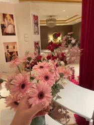 -华美达光谷大酒店·宴会厅