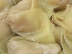 -小胖子馄饨店(洪兴路店)