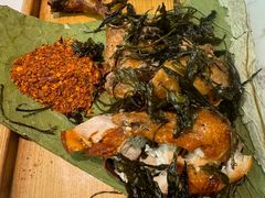 -苏梦江南·淮扬菜(夫子庙店)