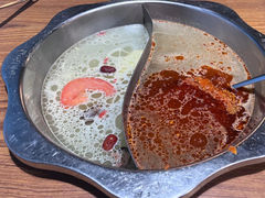 -傣妹火锅(南京东路一店)
