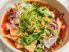 -巴音浩日娲·蒙餐(双林东路店)