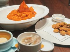 原汁海胆饺子-喜鼎海胆水饺(东港店)