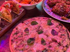 -Famous肥猫墨西哥音乐餐吧(五棵松华熙LIVE店)