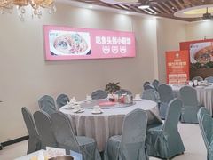 大堂-老海陵·泰州菜(图书馆店)
