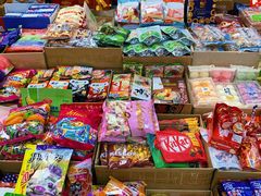 -紫荆城食品交易中心(华强北店)