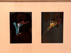 -【朵云轩艺术中心】博洛尼亚插画展·中国巡展·上海站