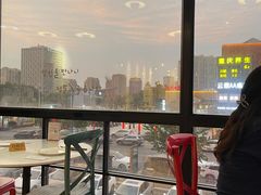-热地HOT PLACE洋风韩餐(红旗街店)