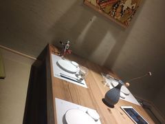 -小句号·精致料理(江南环球港店)