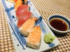 -歌行灯日本料理(伊势丹店)