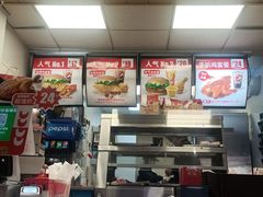 -华莱士·炸鸡汉堡(李沧乐客城店)