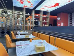 -祁连山开锅羊肉(天通苑店)