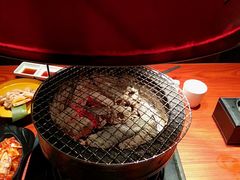 -山之屋炭火烧肉·生啤畅饮(大朗万科中央公园店)