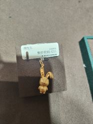 -周生生Chow Sang Sang(苏州中心南区店)