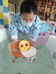点击看大图 -裕月馨月子中心(滨江店)