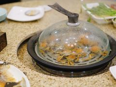 -蟹谢蒸鲜自助餐厅