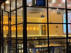 门面-不曾在把把烧•烧烤(莲坂磐基店)