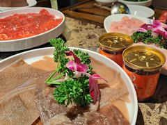 -小龙坎火锅(春熙太古里店)