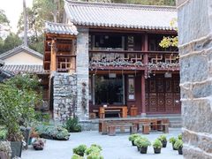 -寂照庵
