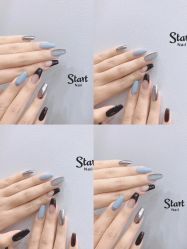 -M·X Nail日式美甲美睫