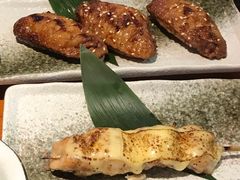 -有喜屋·烧鸟·居酒屋(周浦万达店)