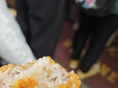 香酥藕饼-陶记正宗德州扒鸡(科巷店)