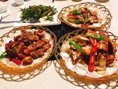 客家焗鸡-十三姨工厨顺德美食·宴会·团餐(天河北路店)